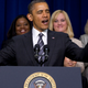 Image for article titled Obama Wants You to Vote Like Your Vagina Depends On It
